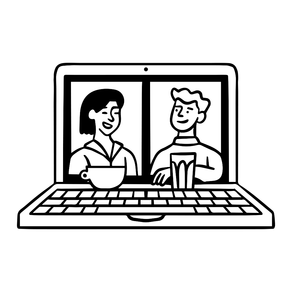 2. Digitaal kennismaken