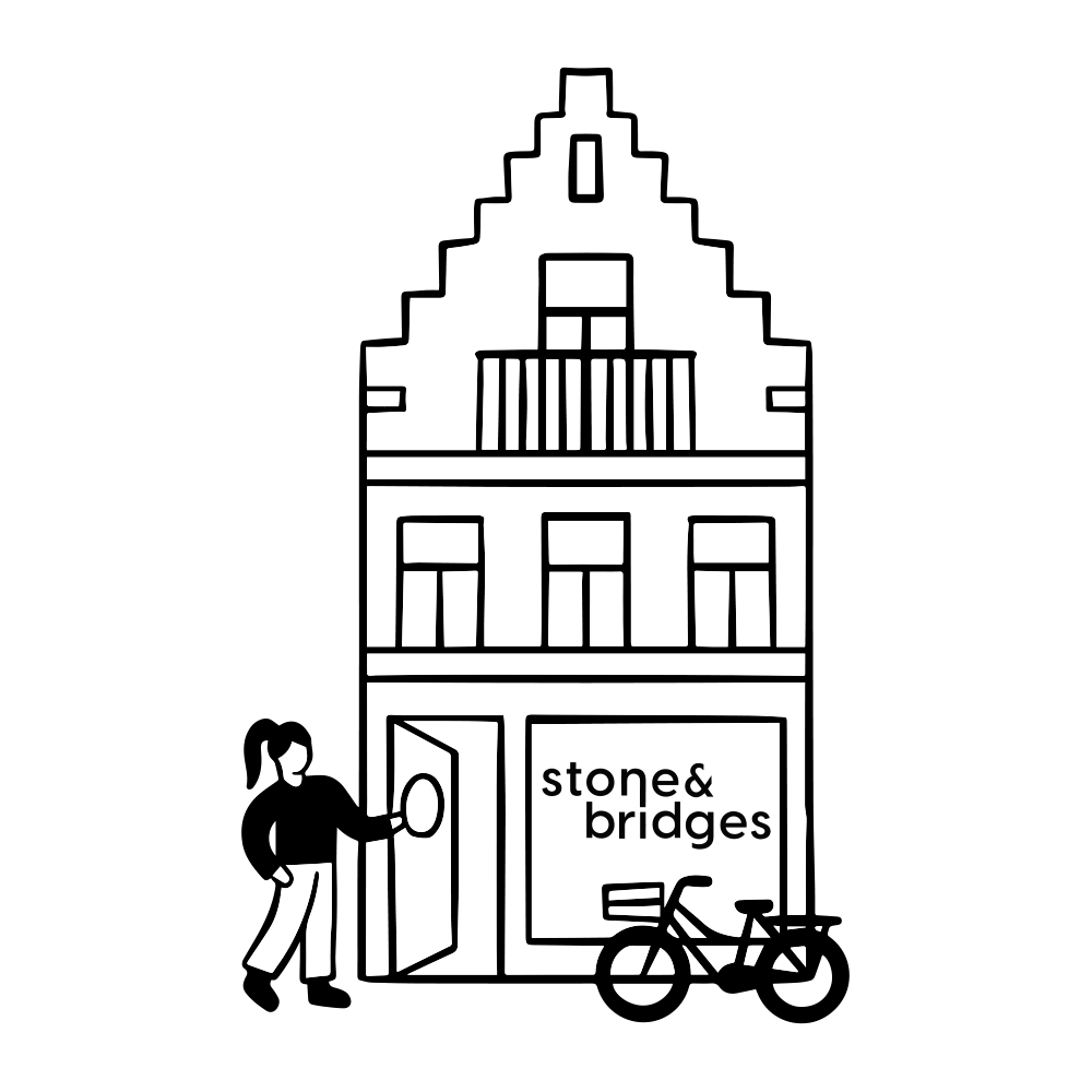 4. Meet Stone & Bridges